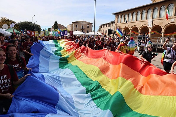 La Marcia per la Pace di Assisi: un messaggio di unità e speranza