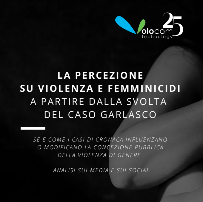 Violenza di genere e cronaca nera: i media attivano l’attenzione, ma sono i social a ridefinire il dibattito