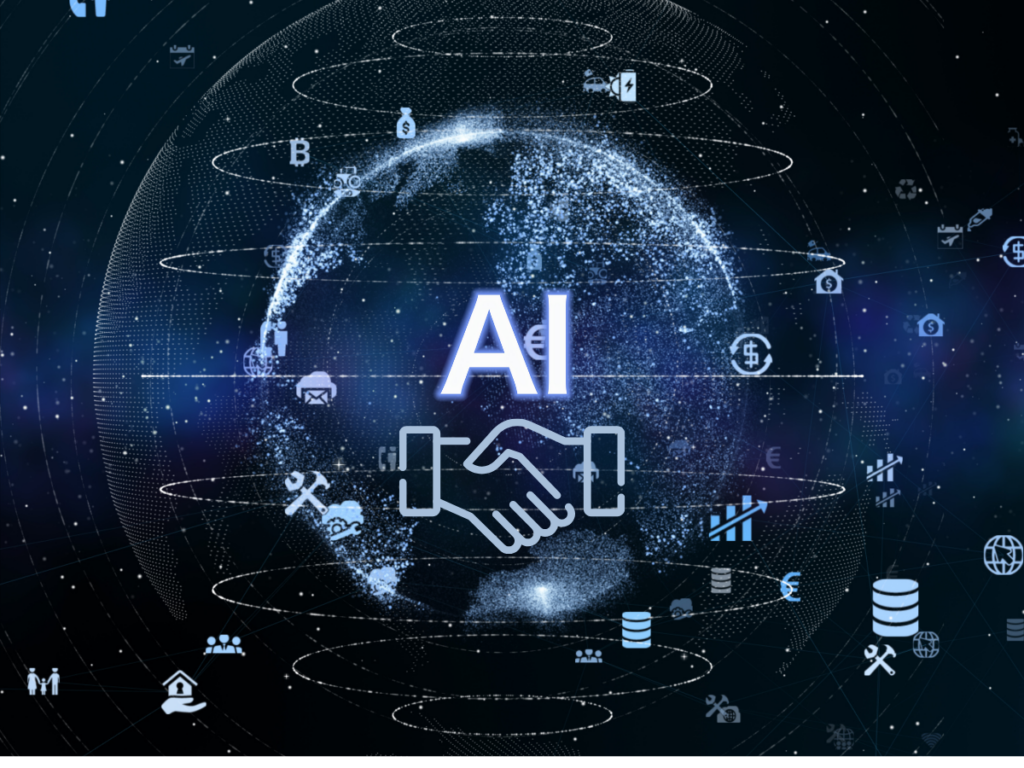 AI. Un patto globale per un diverso paradigma