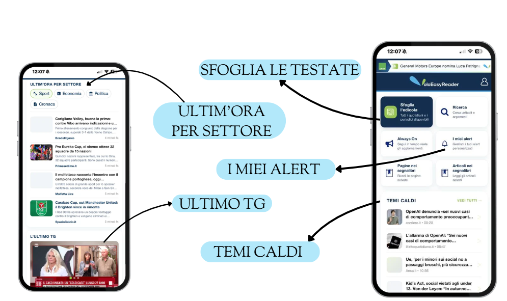 Dal Meeting di Rimini, una nuova evoluzione dell’informazione