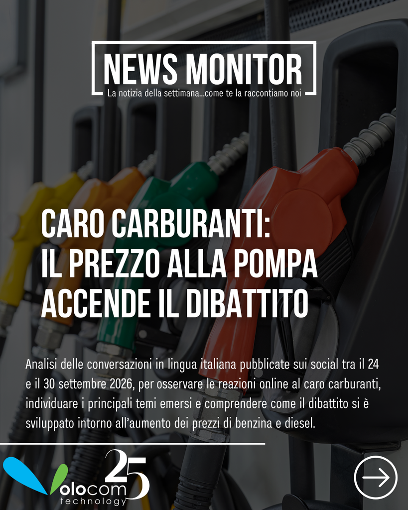 Caro carburanti: il tetto ai prezzi accende il dibattito sui social
